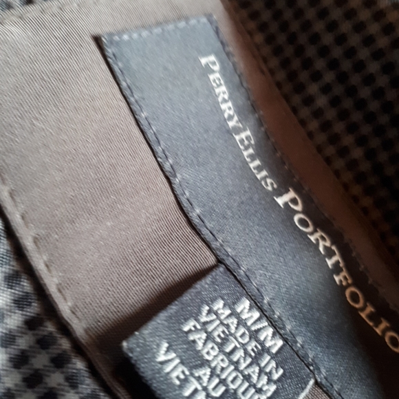 Mens coat - Picture 3 of 3